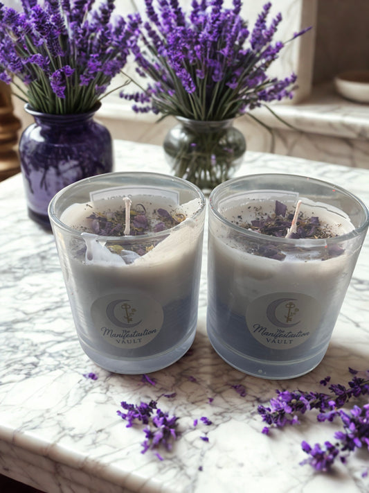 Twilight Vanilla lavender