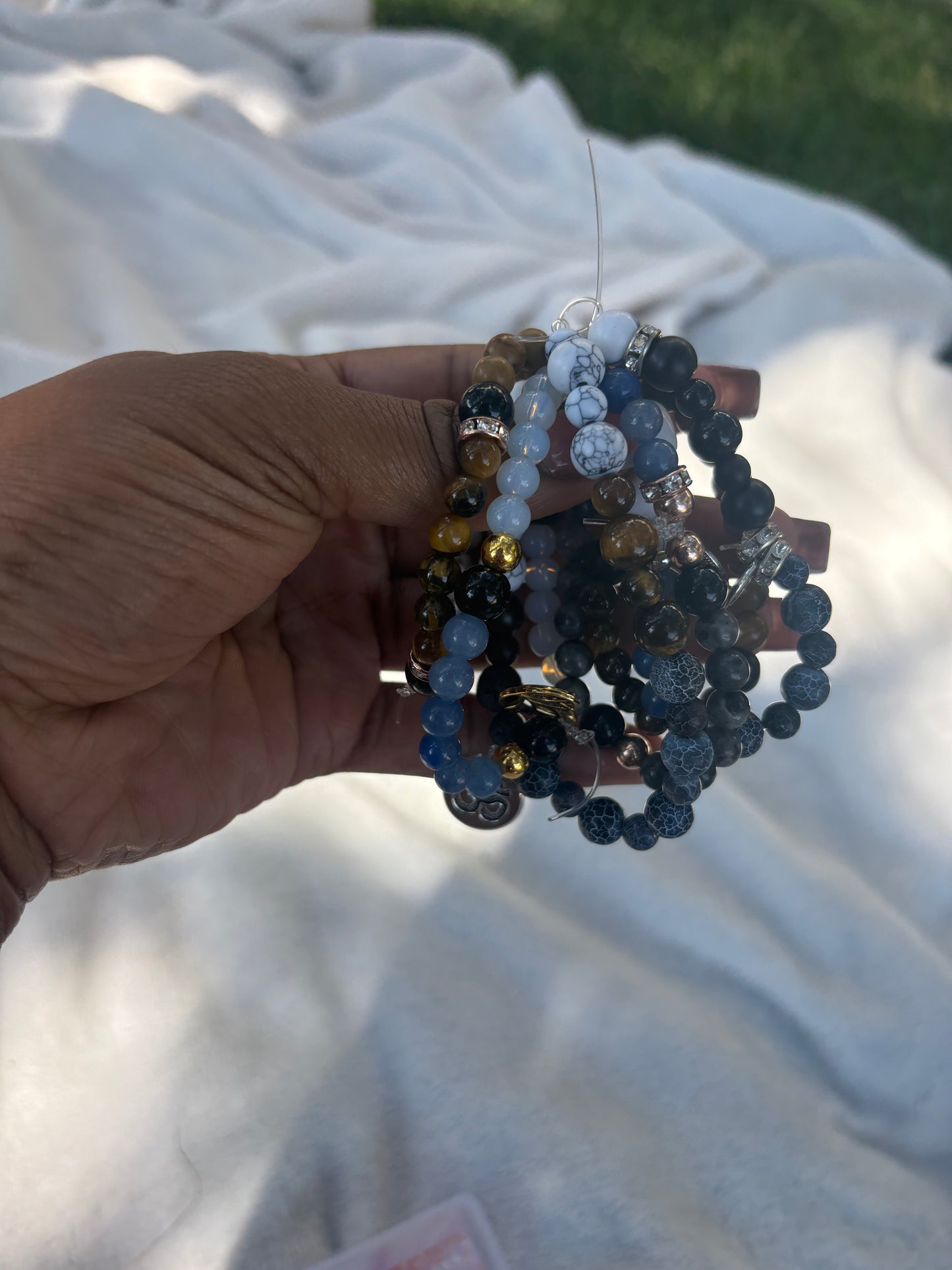 RENEWAL (HEALING