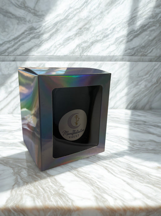 APPLE CIDER ( CANDLE)