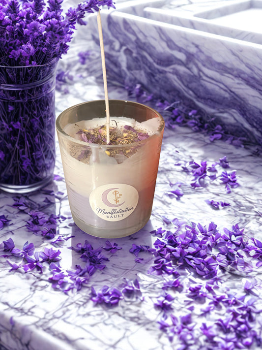Twilight Vanilla lavender