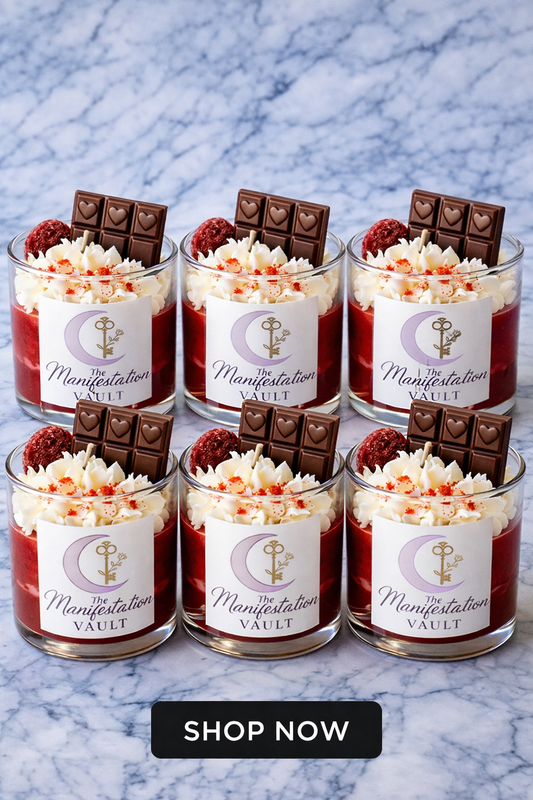 Chocolate velvet limited edition