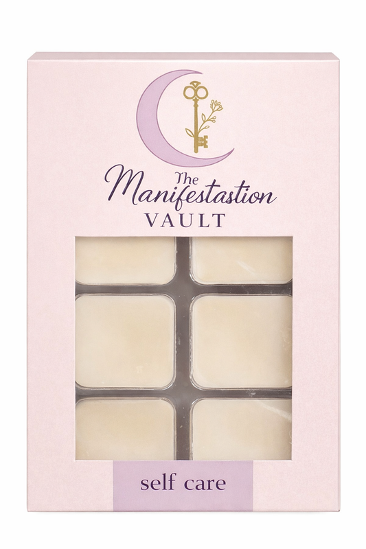 The Ritual Trio wax melts