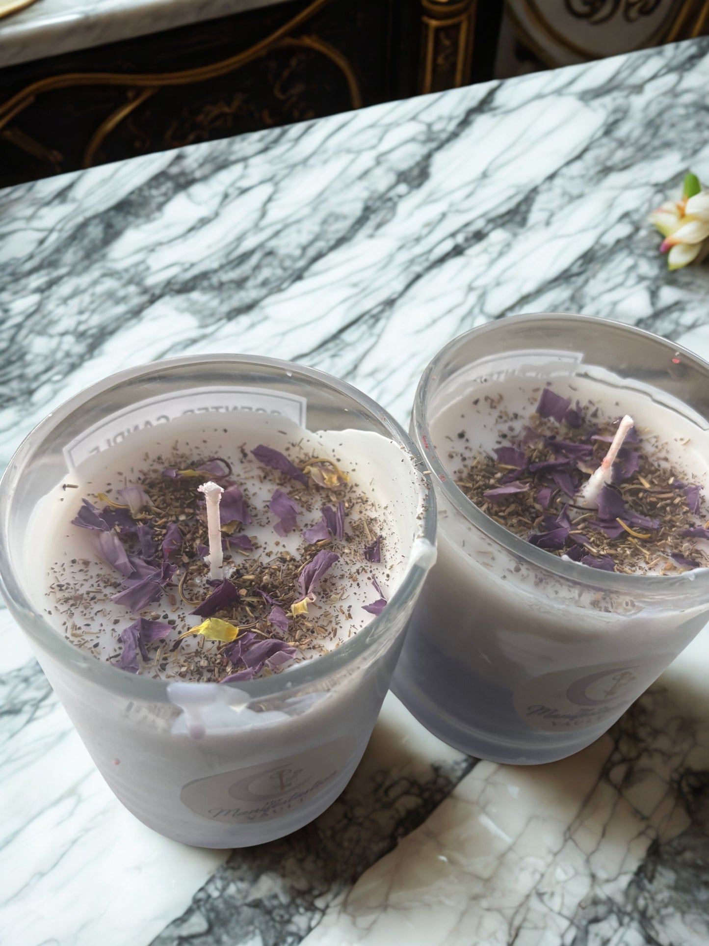 Twilight Vanilla lavender