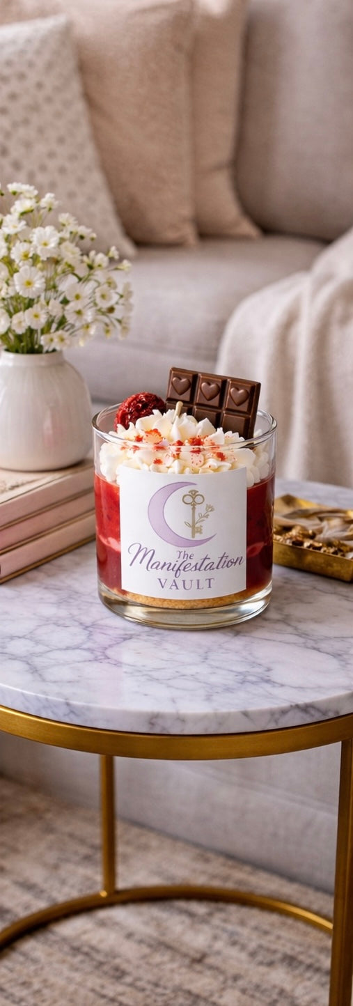 Chocolate velvet limited edition