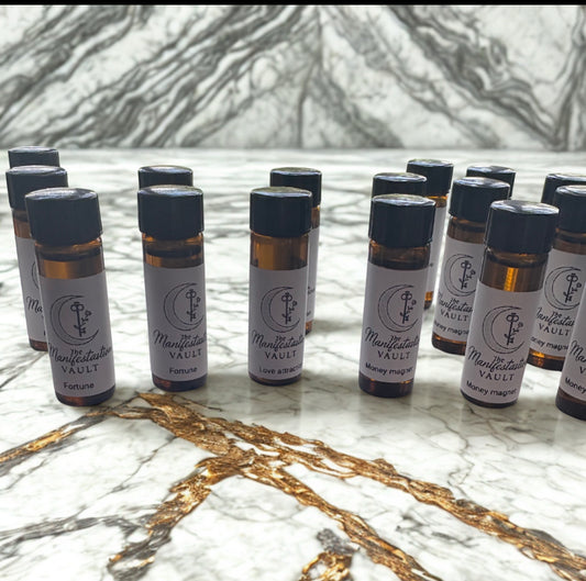 FORTUNE OIL