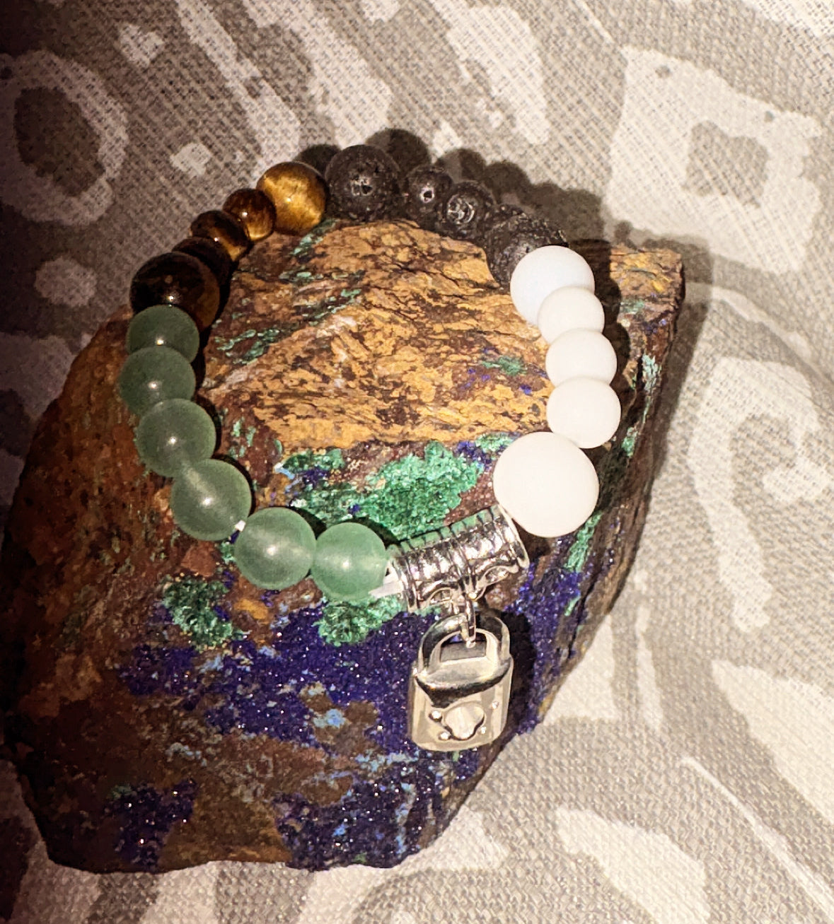 MONEY MAGNET BRACELET