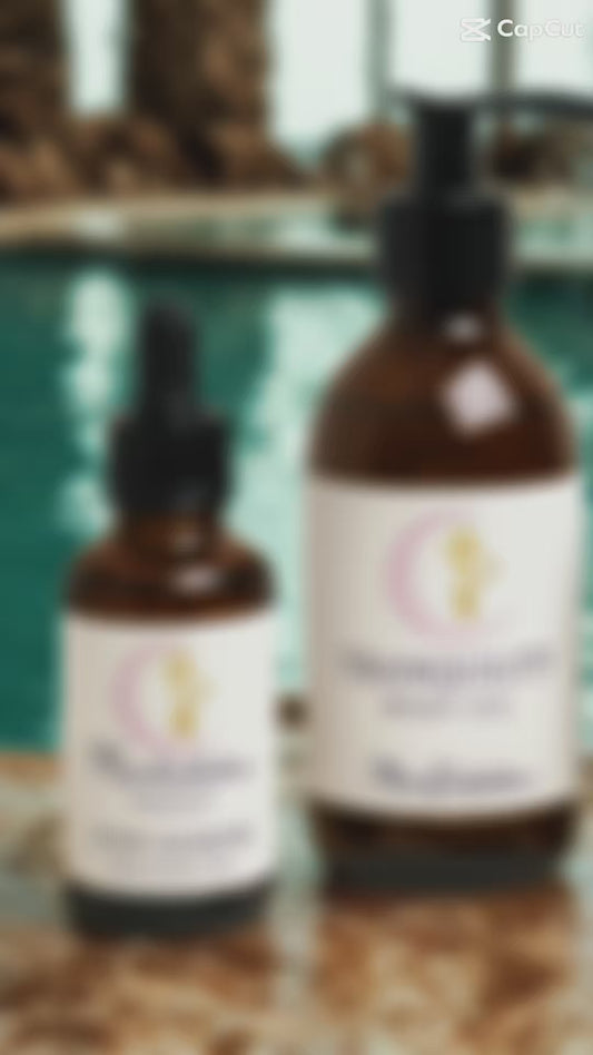MANIFESTATION VAULT SPA COLLECTION